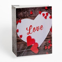 Foto albums Gedeon 10x15 / 100 Foto albums Gedeon 10x15 / 100