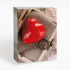 Foto albums Gedeon 10x15 / 100 Foto albums Gedeon 10x15 / 100