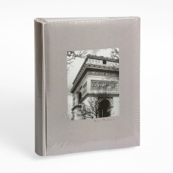 Foto albums Gedeon 10x15 / 200 Foto albums Gedeon 10x15 / 200