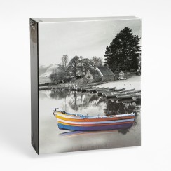 Foto albums Gedeon 10x15 / 200 Foto albums Gedeon 10x15 / 200