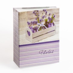 Foto albums Gedeon 10x15 / 100 Foto albums Gedeon 10x15 / 100