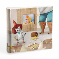 Foto albums Gedeon 10x15 / 200 Foto albums Gedeon 10x15 / 200