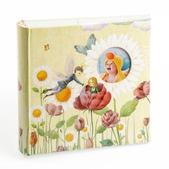 Foto albums Gedeon 10x15 / 200 Foto albums Gedeon 10x15 / 200