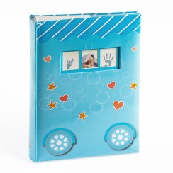 Foto albums Gedeon 10x15 / 300 Foto albums Gedeon 10x15 / 300