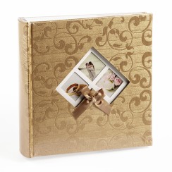 Foto albums Gedeon 10x15 / 200 Foto albums Gedeon 10x15 / 200