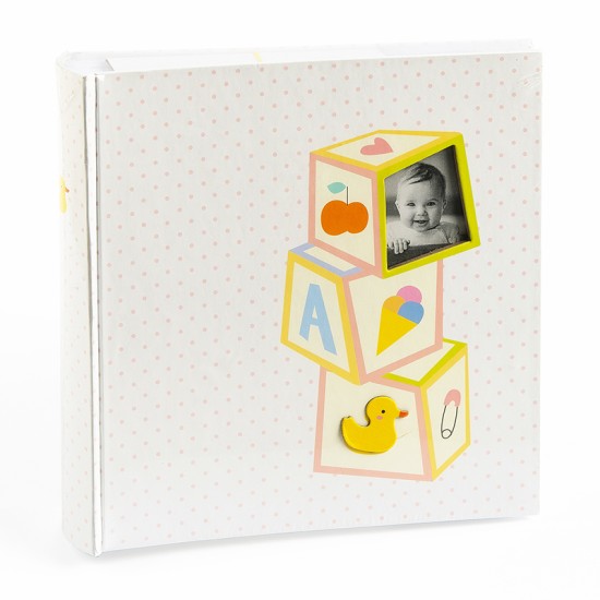 Foto albums Heisler 10x15 / 200 Foto albums Heisler 10x15 / 200