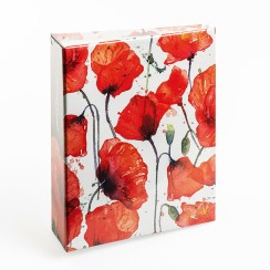 Foto albums Aryca-Dekor 10x15 / 200 Foto albums Aryca-Dekor 10x15 / 200