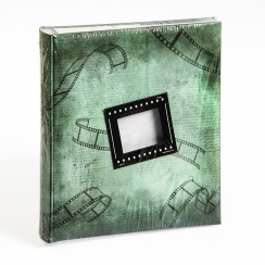 Foto albums Heisler 13x18 / 200 Foto albums Heisler 13x18 / 200