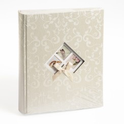 Foto albums Gedeon ar klasiskām lapām 24x29 cm Foto albums Gedeon ar klasiskām lapām 24x29 cm