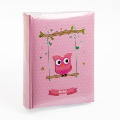 Foto albums Gedeon 10x15 / 300 Foto albums Gedeon 10x15 / 300