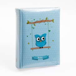 Foto albums Gedeon 10x15 / 300 Foto albums Gedeon 10x15 / 300