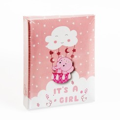 Foto albums Gedeon 10x15 / 36 Foto albums Gedeon 10x15 / 36