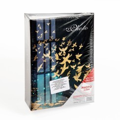 Foto albums Gedeon 10x15 / 100 Foto albums Gedeon 10x15 / 100