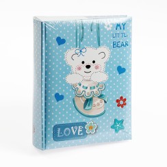 Foto albums Gedeon 10x15 / 300 Foto albums Gedeon 10x15 / 300