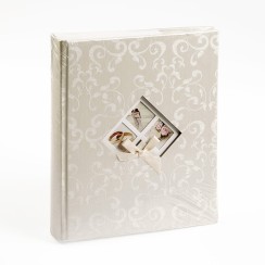 Foto albums Gedeon ar klasiskām lapām 24x29 cm Foto albums Gedeon ar klasiskām lapām 24x29 cm