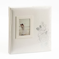 Foto albums Gedeon ar klasiskām lapām 29x32 cm Foto albums Gedeon ar klasiskām lapām 29x32 cm