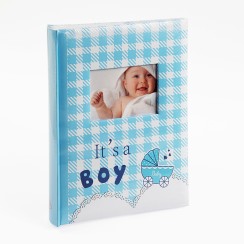 Foto albums Gedeon 10x15 / 300 Foto albums Gedeon 10x15 / 300