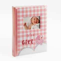 Foto albums Gedeon 10x15 / 300 Foto albums Gedeon 10x15 / 300