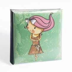 Foto albums Gedeon 10x15 / 200 Foto albums Gedeon 10x15 / 200