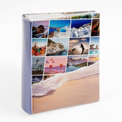 Foto albums Gedeon 10x15 / 300 Foto albums Gedeon 10x15 / 300