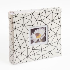 Foto albums Gedeon 10x15 / 200 Foto albums Gedeon 10x15 / 200