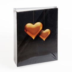 Foto albums Gedeon 10x15 / 100 Foto albums Gedeon 10x15 / 100