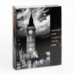 Foto albums Gedeon 10x15 / 200 Foto albums Gedeon 10x15 / 200