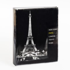 Foto albums Gedeon 10x15 / 200 Foto albums Gedeon 10x15 / 200