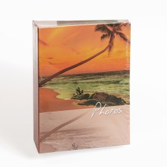 Foto albums Gedeon 10x15 / 100 Foto albums Gedeon 10x15 / 100