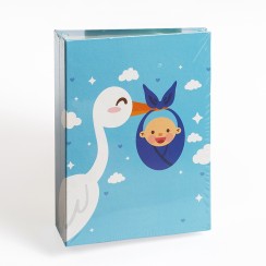 Foto albums Gedeon 10x15 / 100 Foto albums Gedeon 10x15 / 100