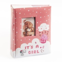 Foto albums Gedeon 10x15 / 300 Foto albums Gedeon 10x15 / 300