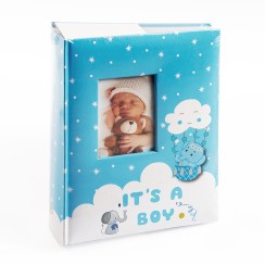 Foto albums Gedeon 10x15 / 300 Foto albums Gedeon 10x15 / 300