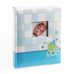 Foto albums Gedeon 10x15 / 200 Foto albums Gedeon 10x15 / 200