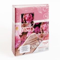 Foto albums Gedeon 10x15 / 100 Foto albums Gedeon 10x15 / 100