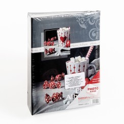 Foto albums Gedeon 10x15 / 100 Foto albums Gedeon 10x15 / 100