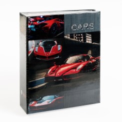 Foto albums Gedeon 10x15 / 304 Foto albums Gedeon 10x15 / 304