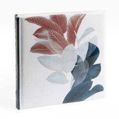 Foto albums Heisler ar klasiskām lapām 29x32 cm Foto albums Heisler ar klasiskām lapām 29x32 cm