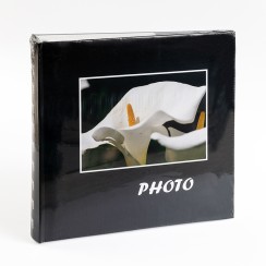 Photo album Heisler with classic pages 30x30 cm
