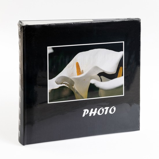 Foto albums Heisler ar klasiskām lapām 30x30 cm