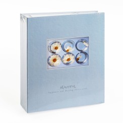 Foto albums Gedeon 10x15 / 200 Foto albums Gedeon 10x15 / 200