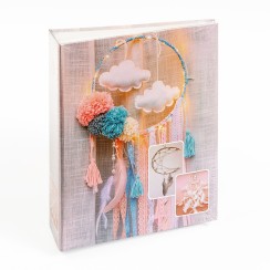 Foto albums Gedeon 10x15 / 200 Foto albums Gedeon 10x15 / 200