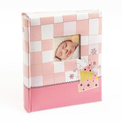 Foto albums Gedeon 10x15 / 200 Foto albums Gedeon 10x15 / 200