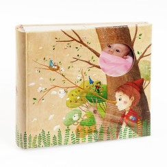 Foto albums Gedeon 10x15 / 200 Foto albums Gedeon 10x15 / 200