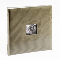 Foto albums Heisler ar klasiskām lapām 29x32 cm