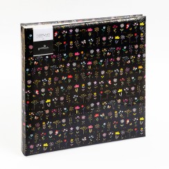 Foto albums Goldbuch ar klasiskām lapām 30x31 cm Foto albums Goldbuch ar klasiskām lapām 30x31 cm