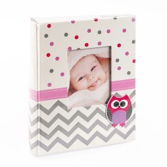 Foto albums Gedeon 10x15 / 200 Foto albums Gedeon 10x15 / 200