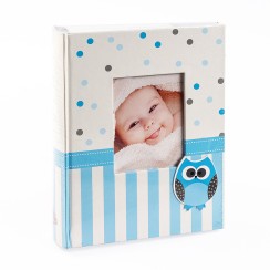 Foto albums Gedeon 10x15 / 200 Foto albums Gedeon 10x15 / 200