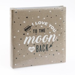 Foto albums Gedeon 10x15 / 500 Foto albums Gedeon 10x15 / 500