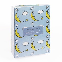 Foto albums Gedeon 10x15 / 100 Foto albums Gedeon 10x15 / 100