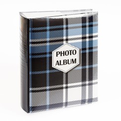 Foto albums Gedeon 10x15 / 300 Foto albums Gedeon 10x15 / 300
